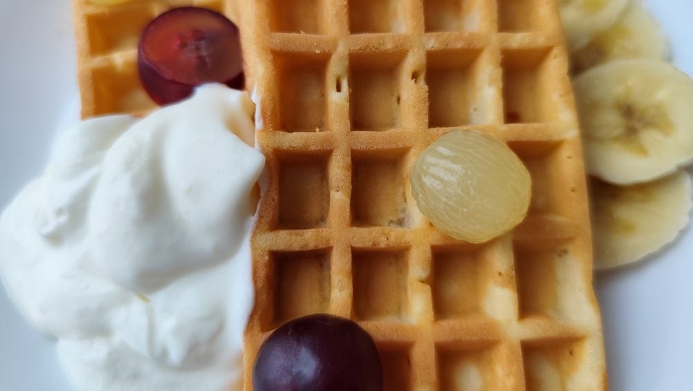 Cal-Maine expands breakfast options with Van’s waffles acquisition
