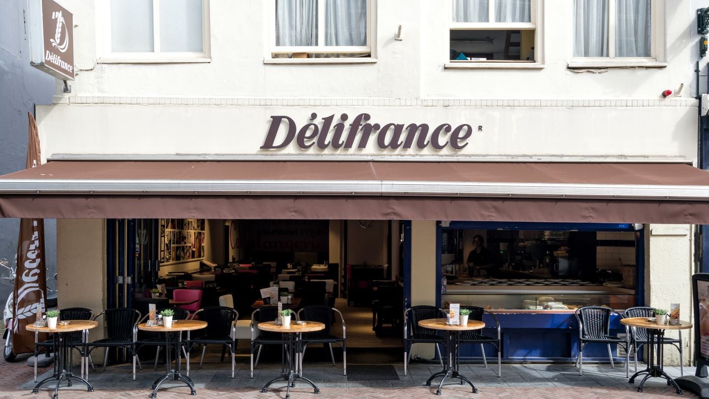 Vandemoortele Concedes Délifrance Deal Could Hit Uk Competition, Watchdog Says