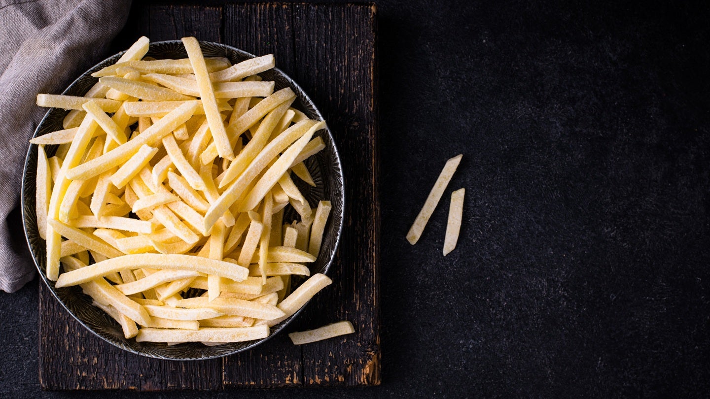 Rich Products backs “seed-oil-free” french-fry brand