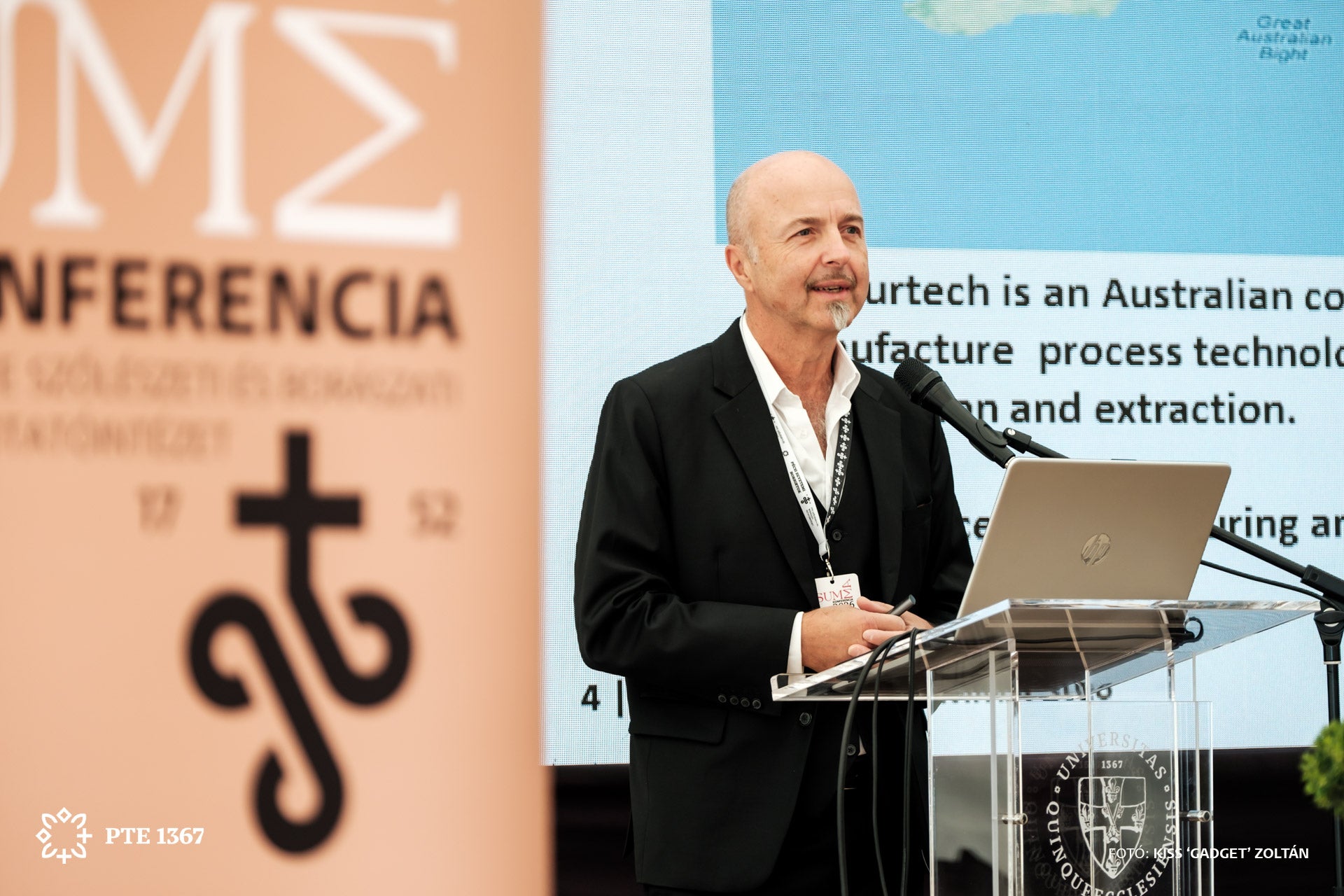 University of Pécs and Flavourtech Partner to Deliver a Successful SUMMA 2026 Conference-feature-image