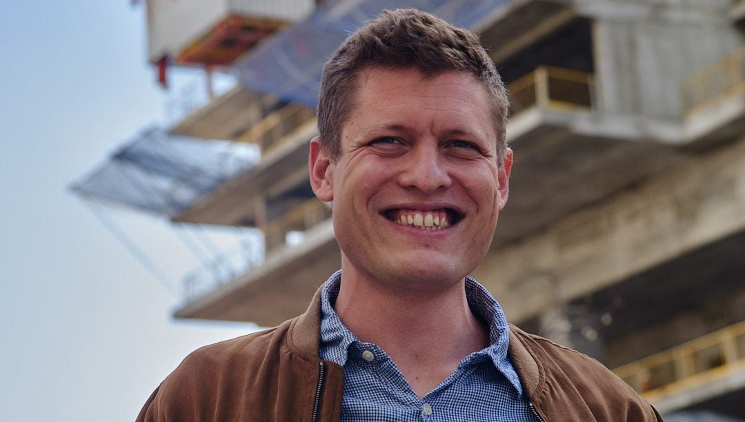 “There’s an opportunity to recreate the narrative” – Chunk Foods talks US push and plant-based meat’s image problem