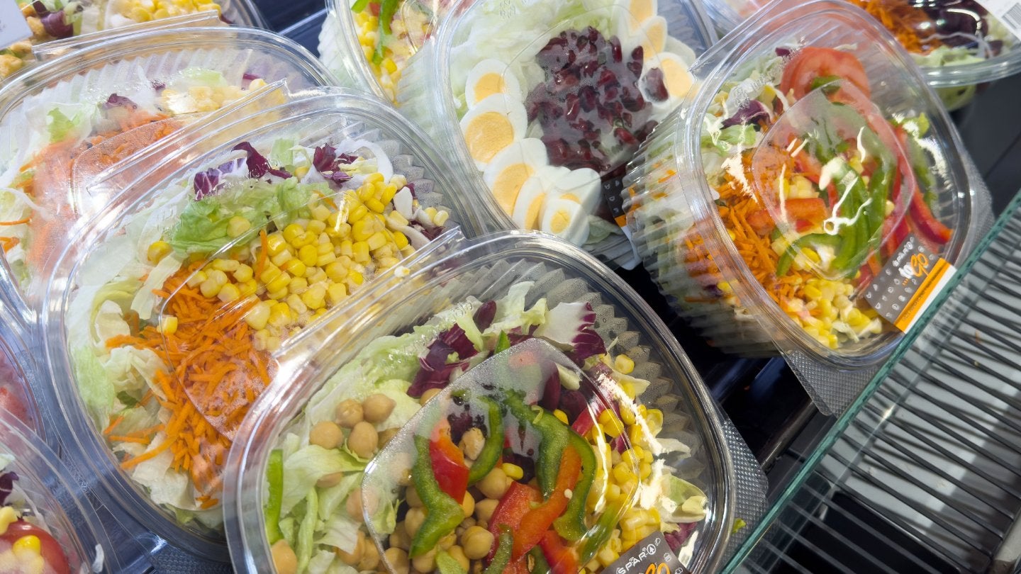Fresh Servant plucks Bama Fresh Cuts in foodservice push