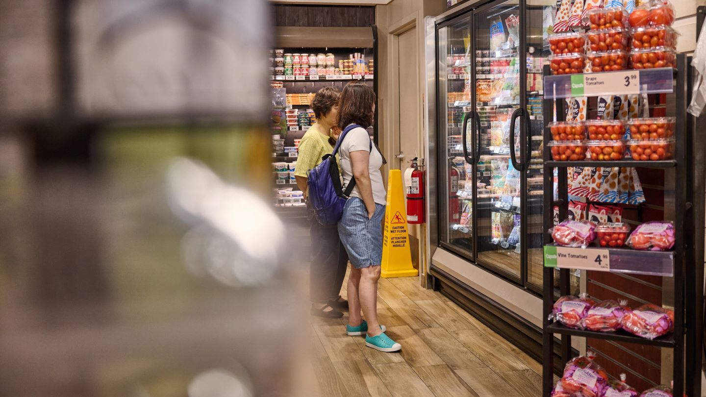 Canada rolls out competition review of food supply chain