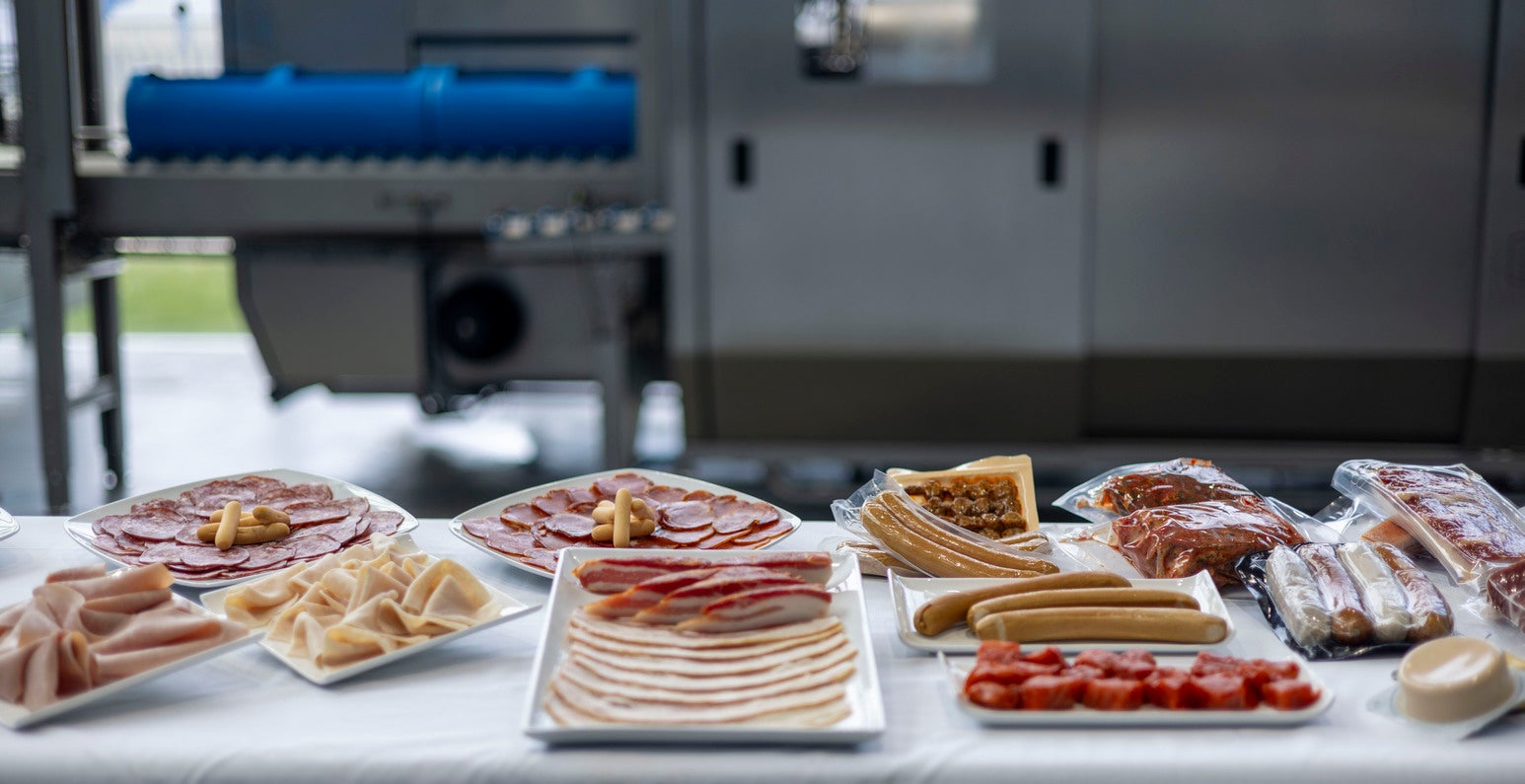 food quality control