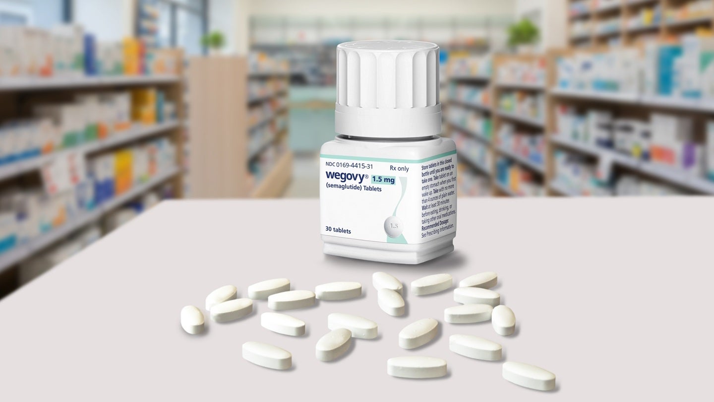 “This is probably the summer when it gets serious” – GLP-1 pill approval to spur change in UK grocery