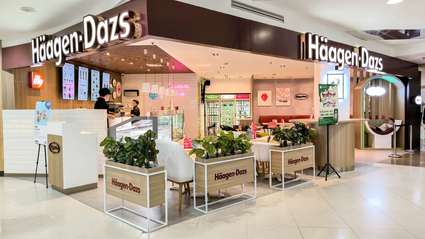 General Mills Sells Häagen-Dazs Ice Cream Shops in China — A Sweet Exit from a Cooling Market