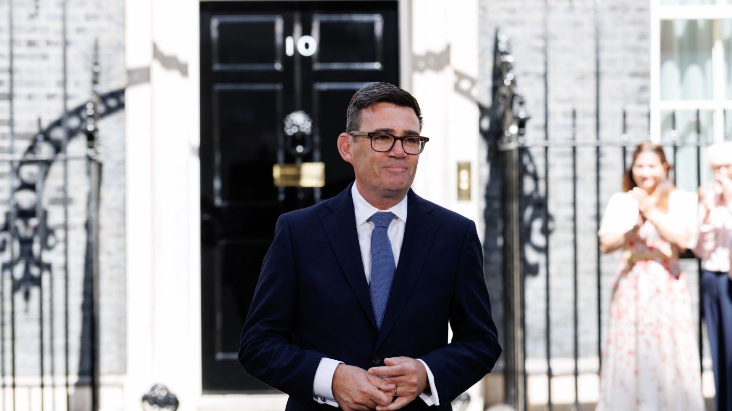 Food makers urge Burnham to curb costs amid low business confidence