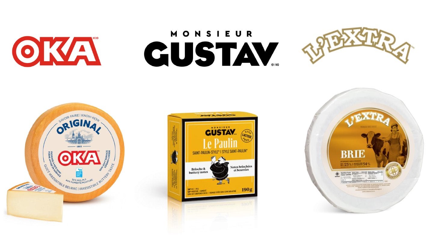 Agropur sells “fine cheese” business to Lactalis