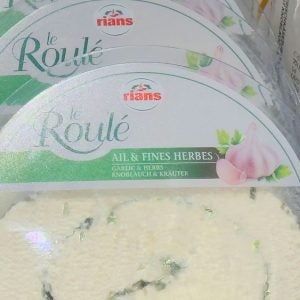 Rians cheese brand owned by Triballat