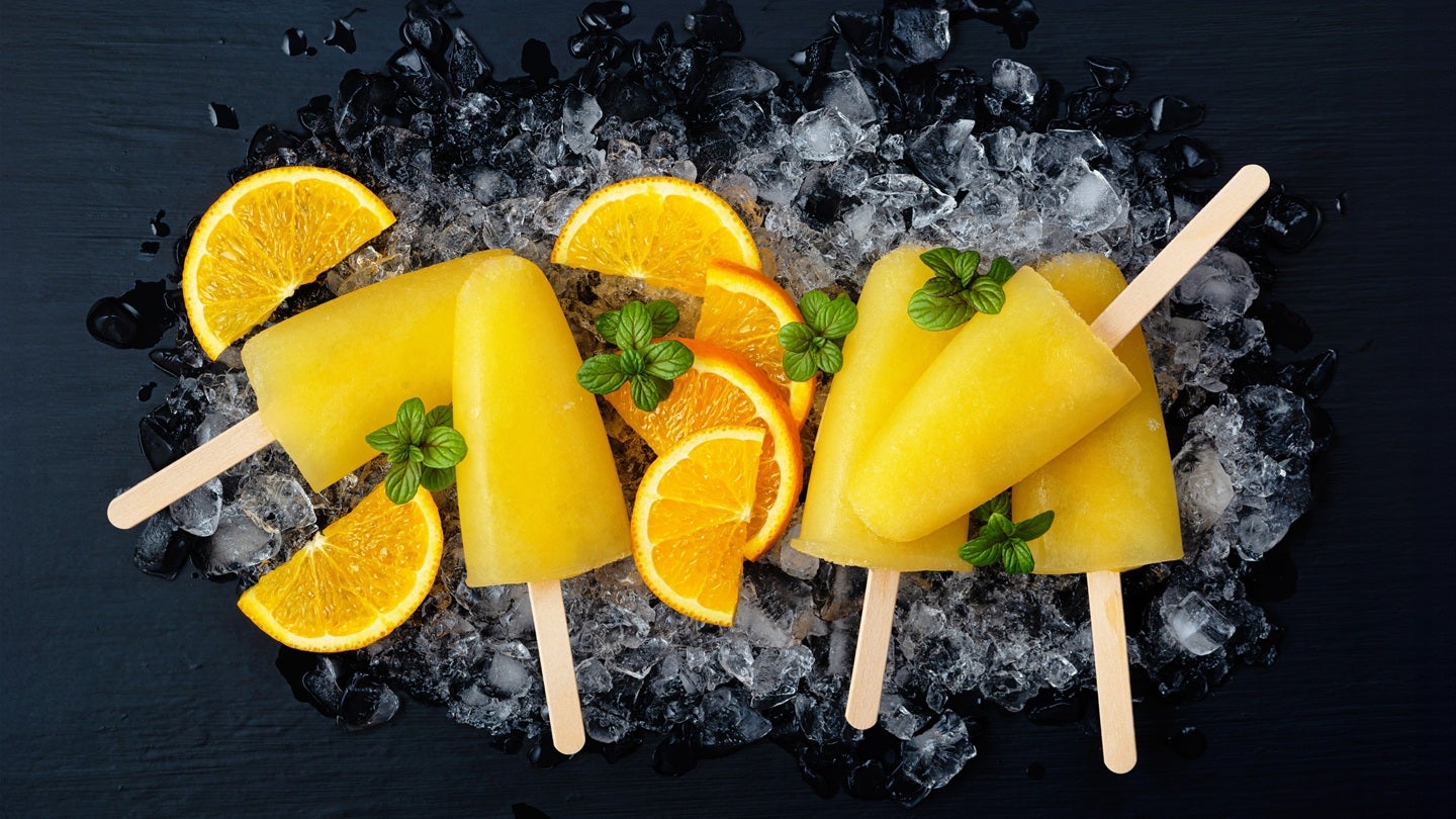 Glacier invests in ice-cream production