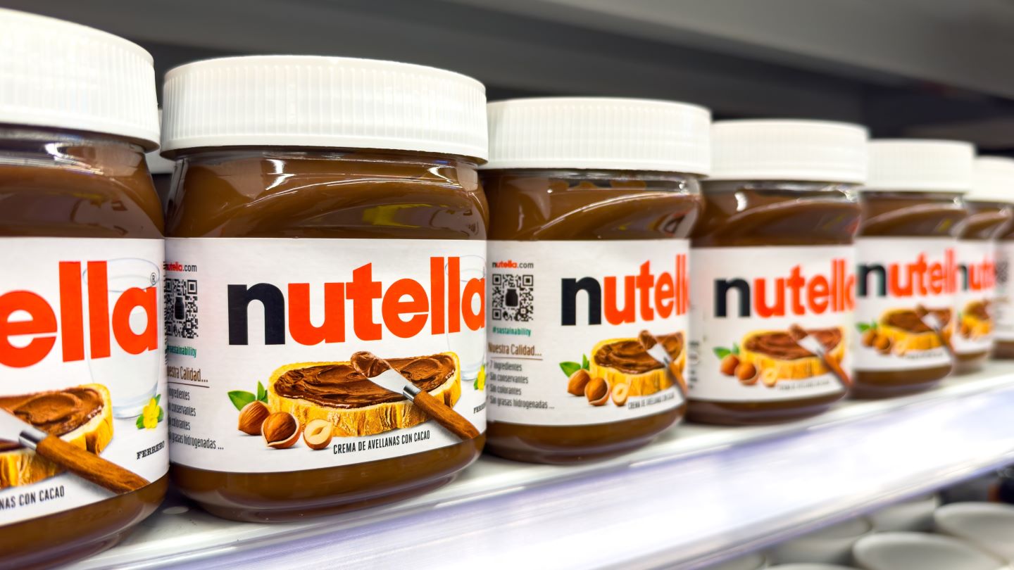 Ferrero — source image