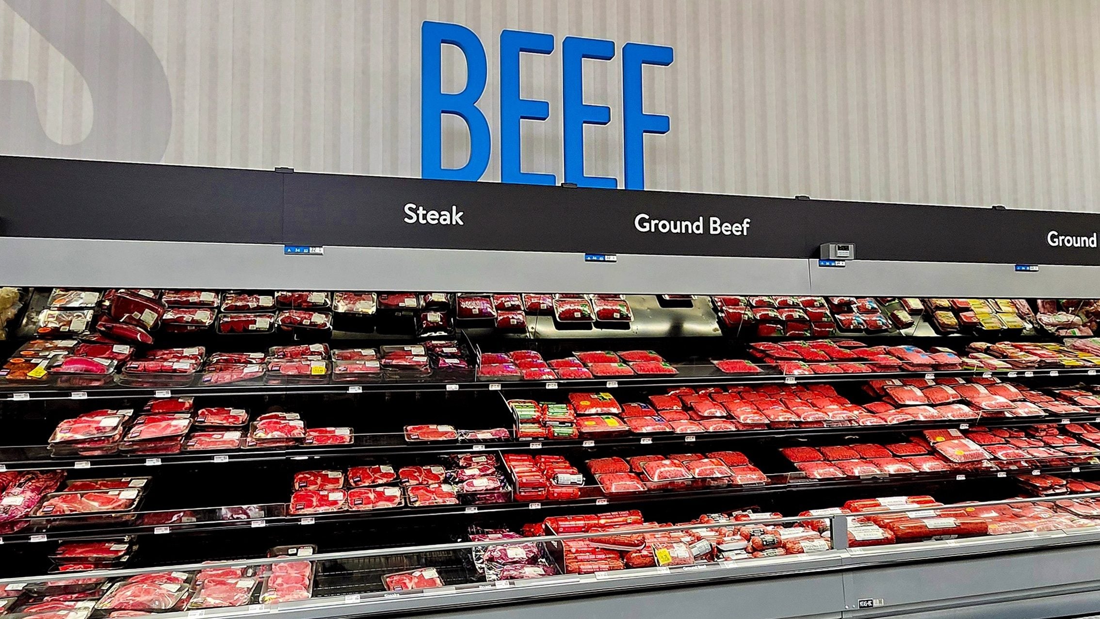 Holding firm: the beef paradox in the US