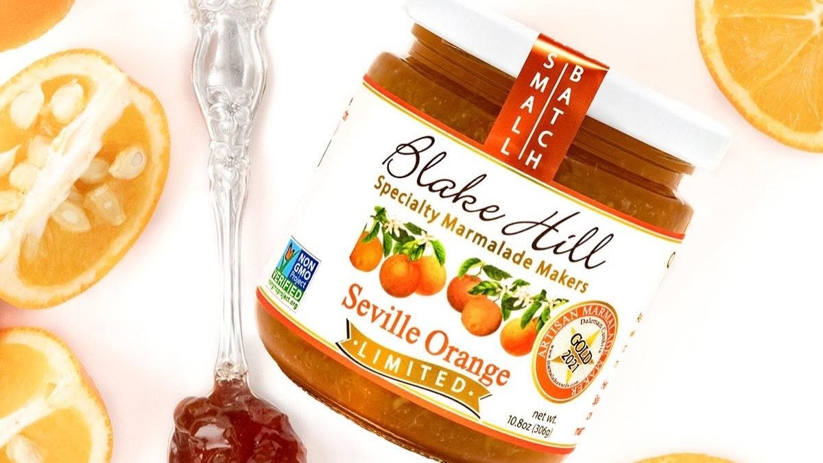 Japan’s St Cousair buys another US jam maker