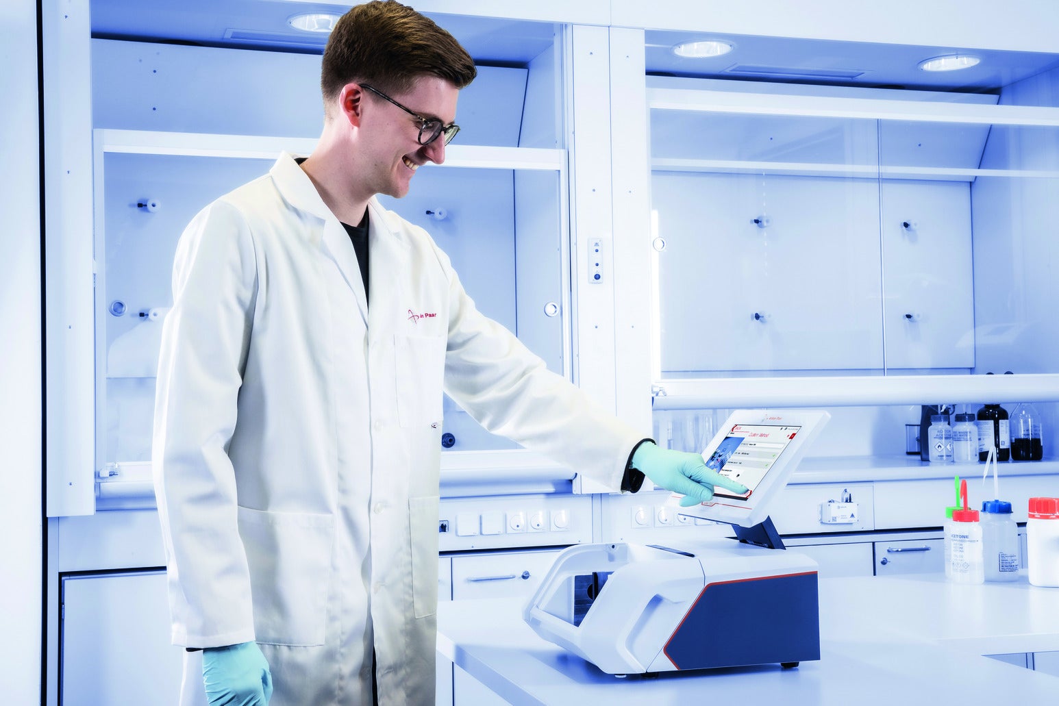 free FTIR spectroscopy workshop