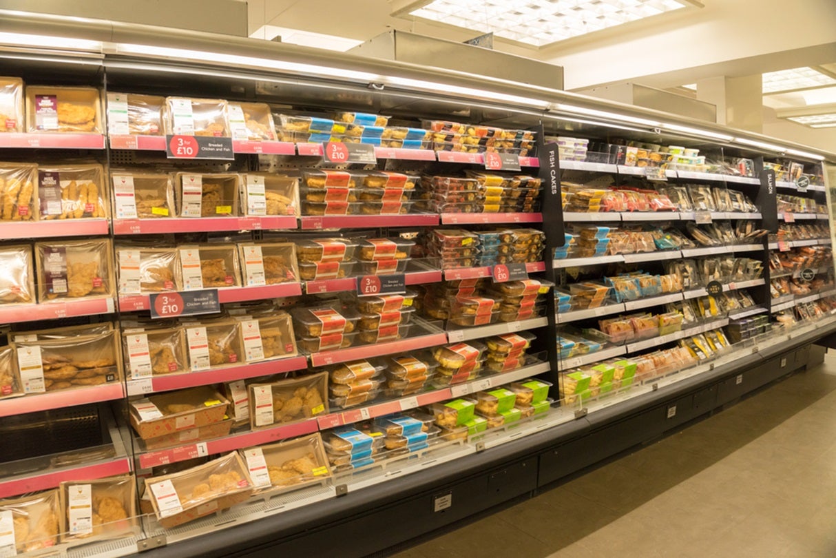 2 Sisters Food Group lines up job cuts at UK ready-meals factory