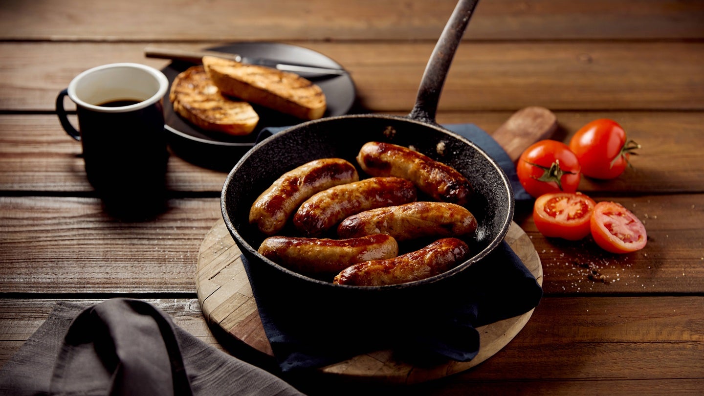 JBS-backed Pilgrim’s to buy UK pork firm Walkers from Samworth