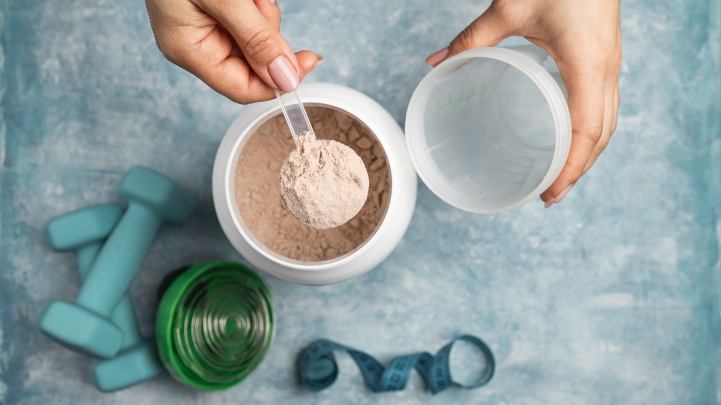 Applied Nutrition upbeat on annual earnings