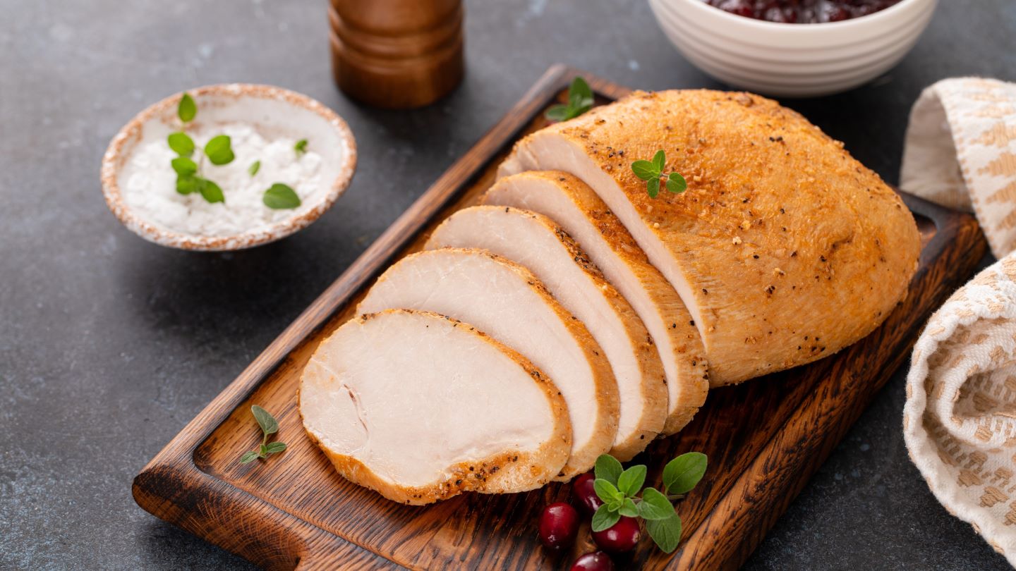 Butterball reaches settlement in turkey pricing case