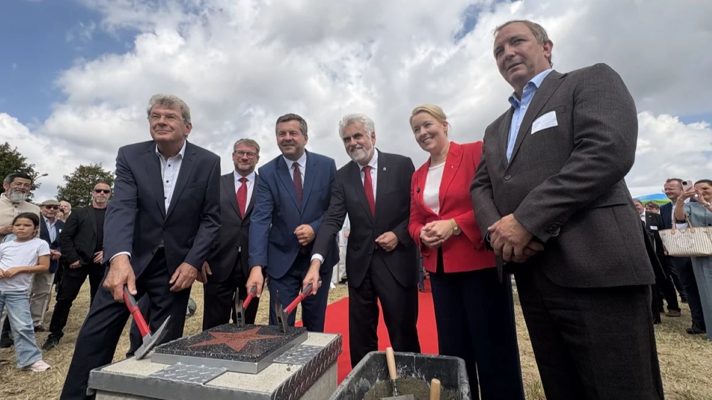 German ice-cream firm Florida Eis to build new factory