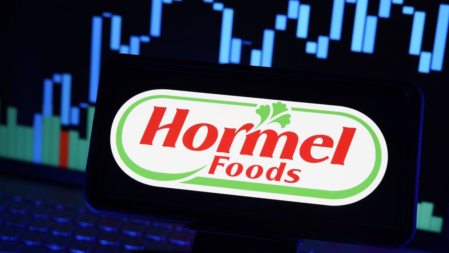 Hormel Foods narrows sales forecast