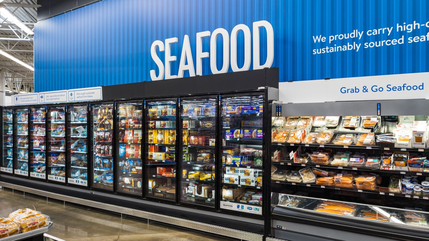 Canada pulls seafood from US tariff list