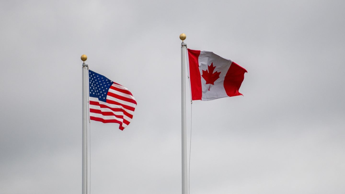 US dairy industry backs Trump in Canada tariffs row