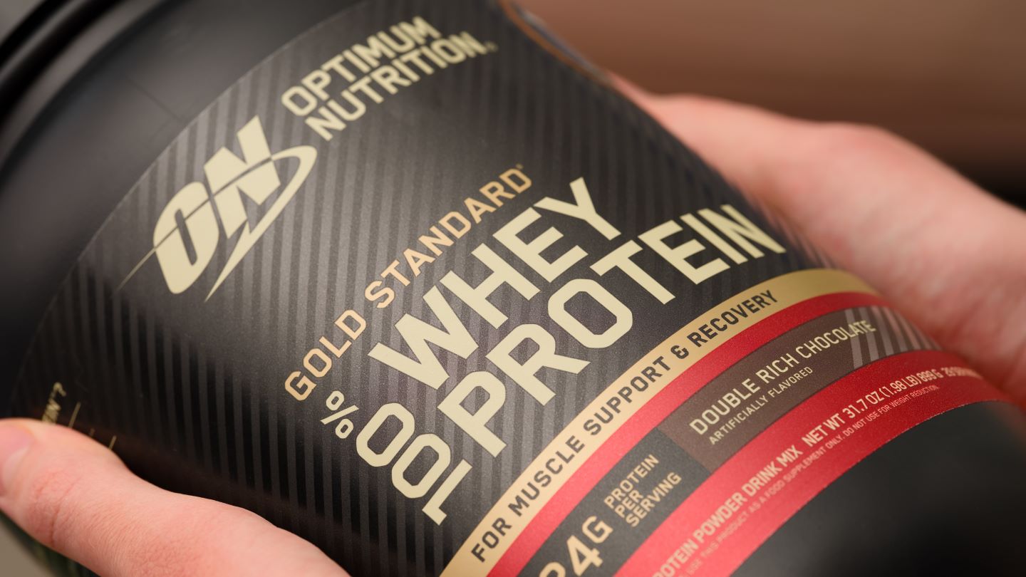 Glanbia bulks up forecasts amid protein demand