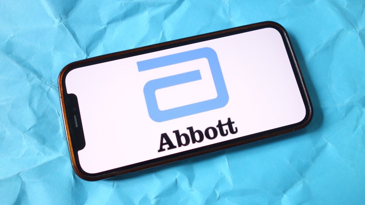 Abbott strikes $385m settlement over major formula recall
