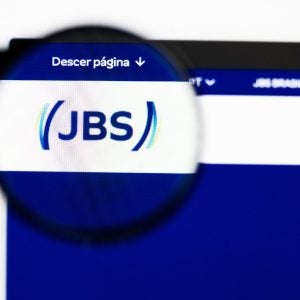 JBS logo