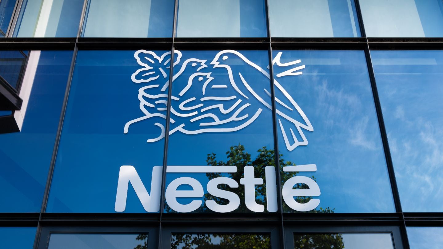 Nestlé to sell “mainstream” supplements business for $1bn