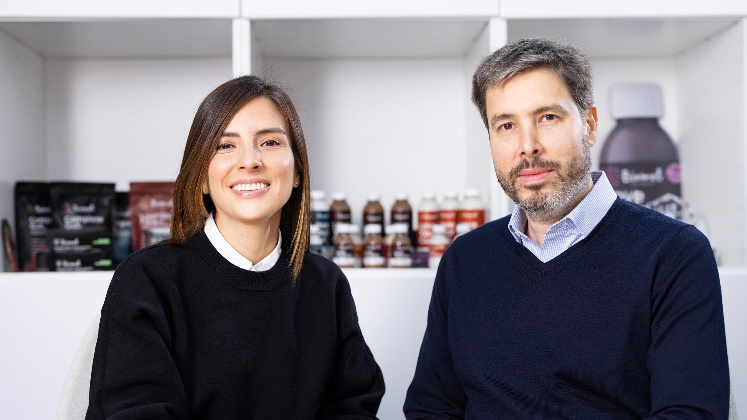 Gut feeling: Biomel’s UK plant‑based gut‑health push