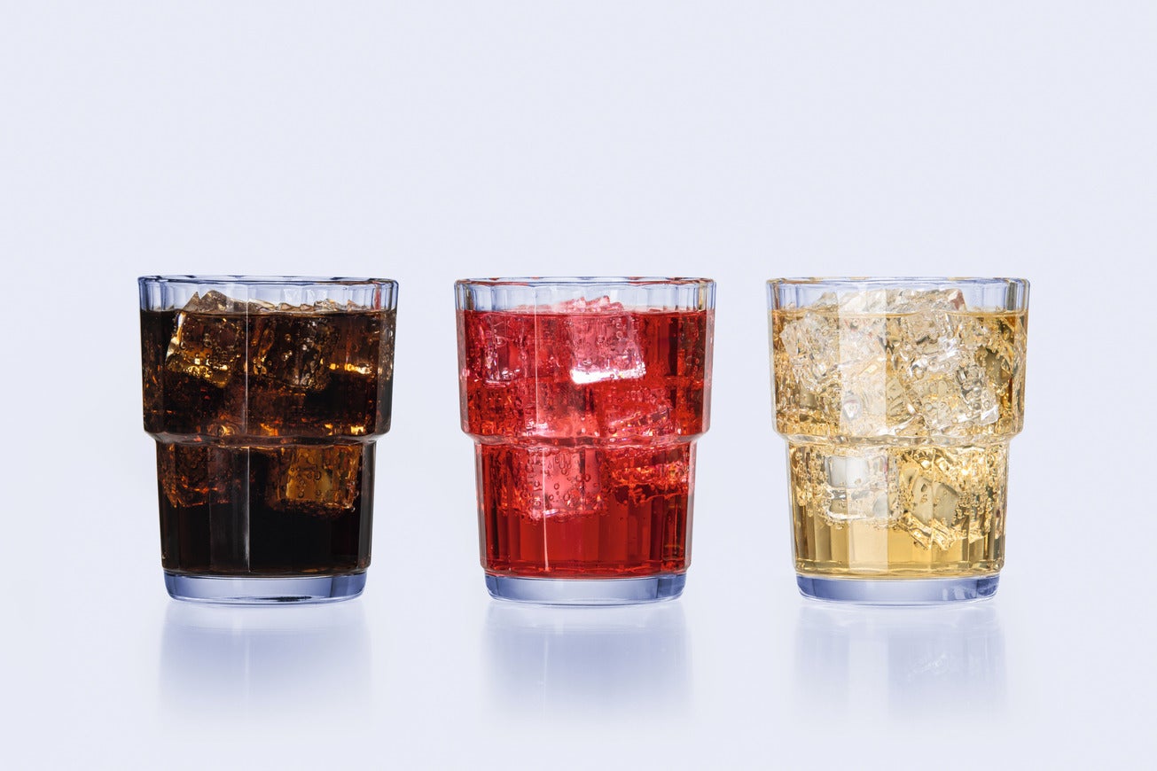 No & Low beverage measurement