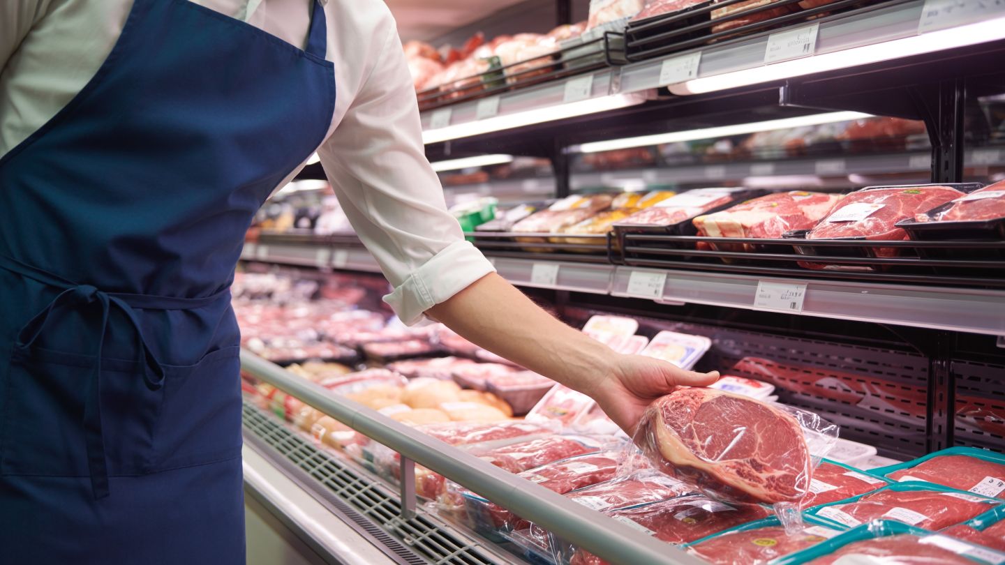 Major US retailers face beef prices probe