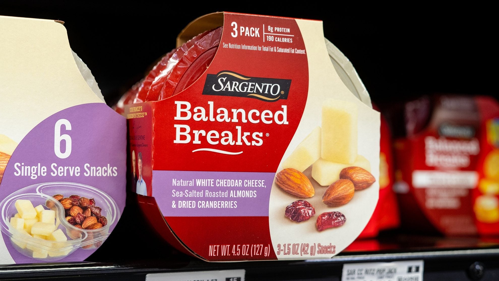 “We start with what our strengths are” – Sargento innovation chief on US dairy group’s NPD strategy