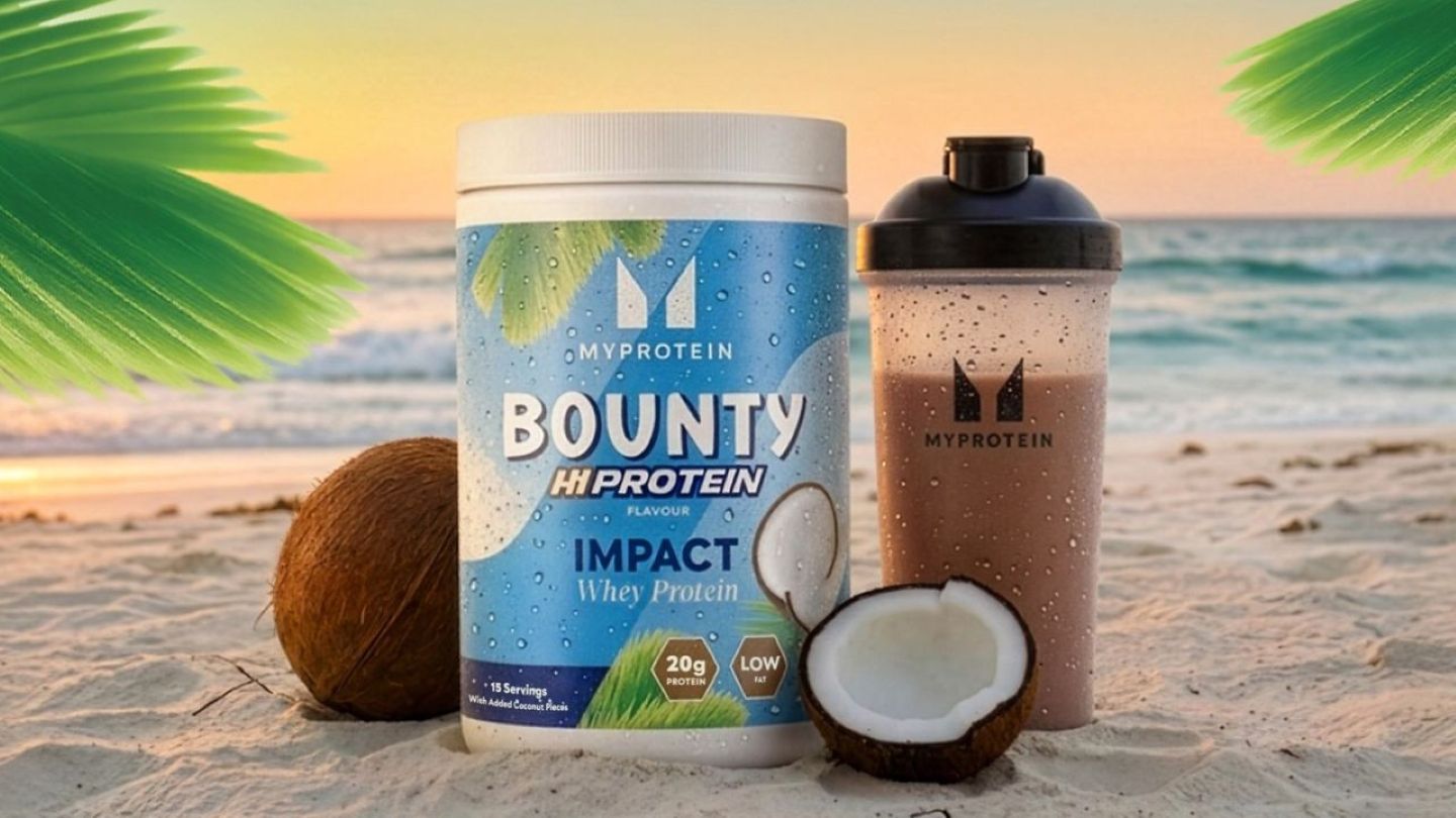 THG lifts earnings forecast on sports nutrition business