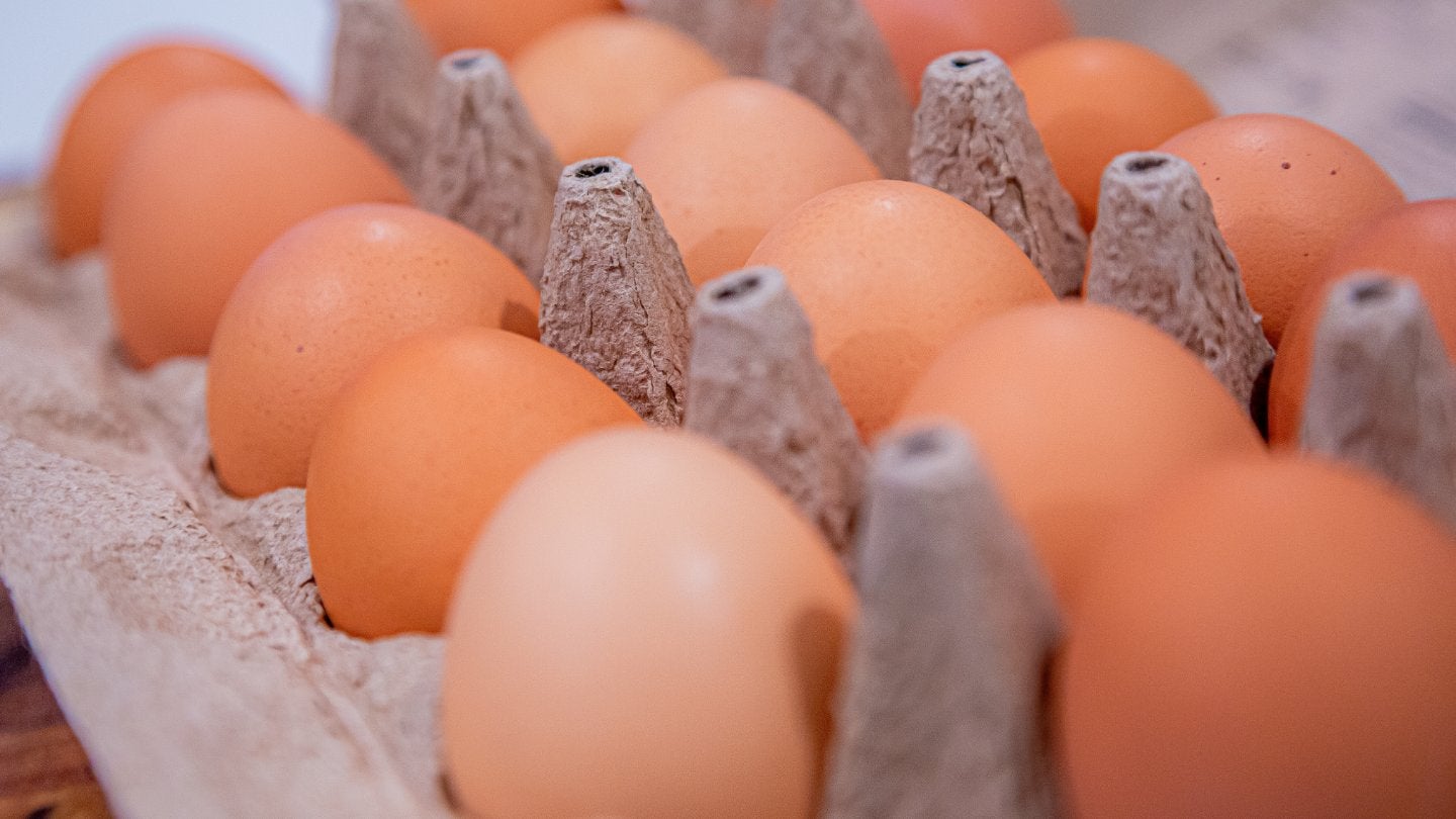 Australian watchdog launches legal action over “egg cartel”