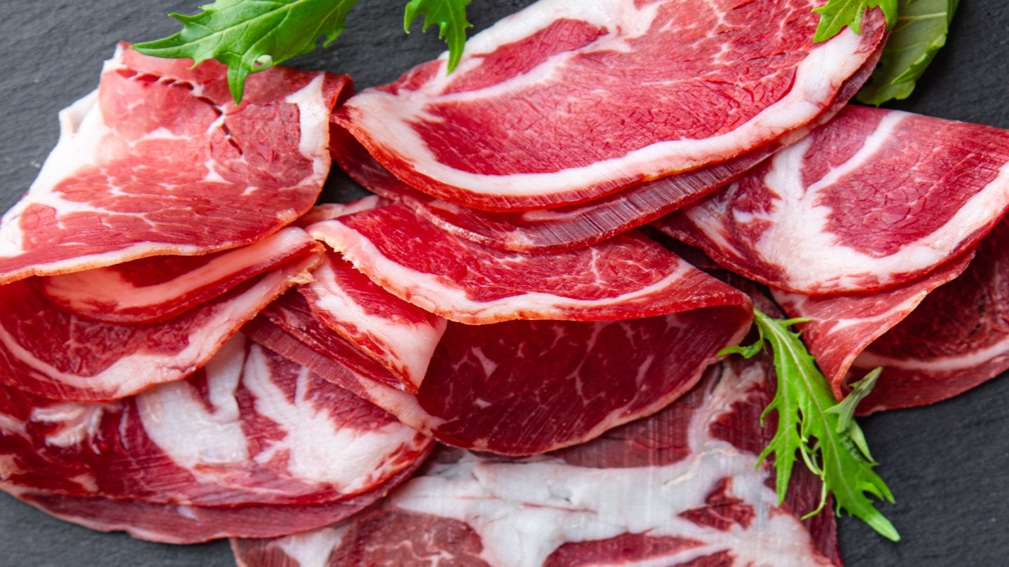 Italian cured-meats firm Capitelli sold