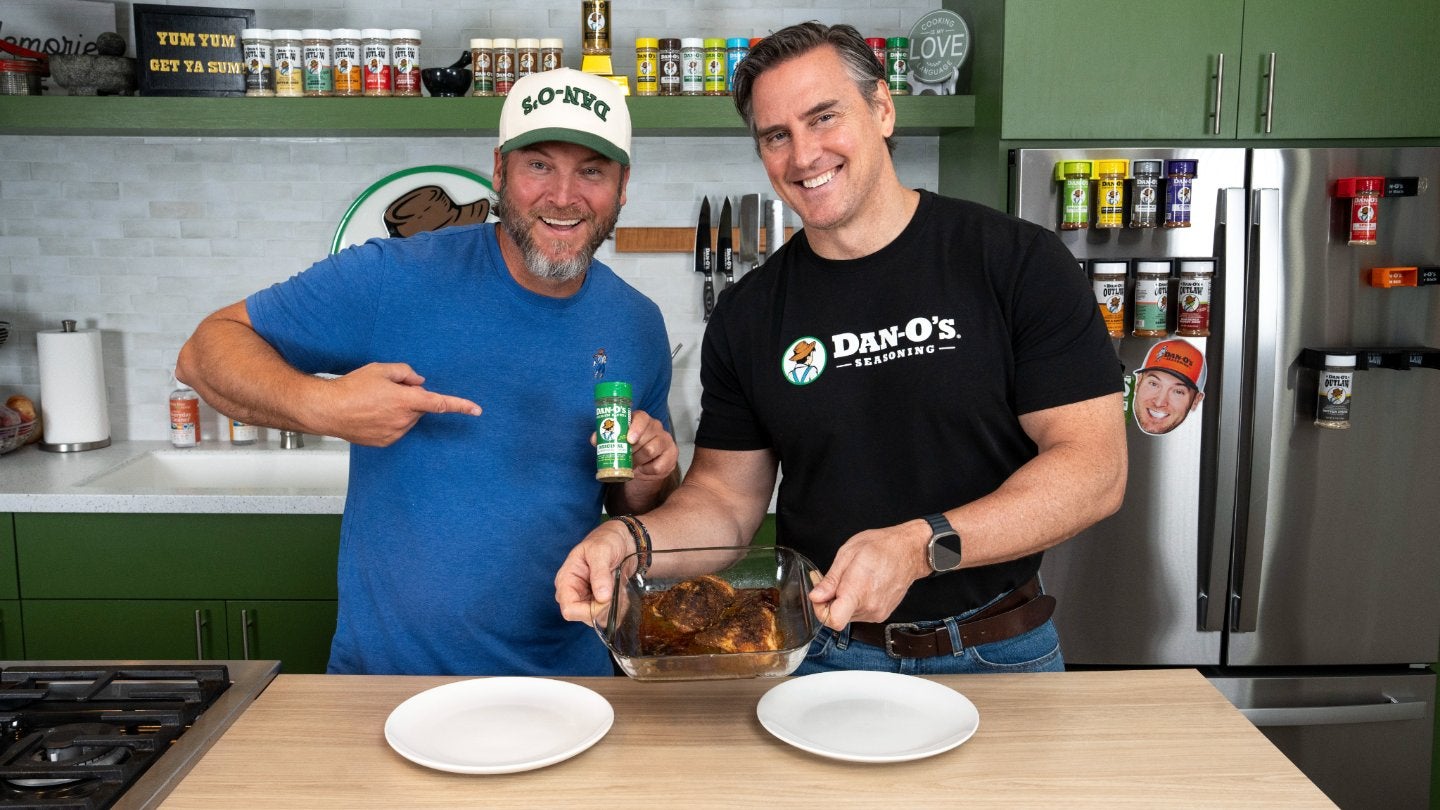 US firm Dan-O’s Seasoning secures private-equity investment