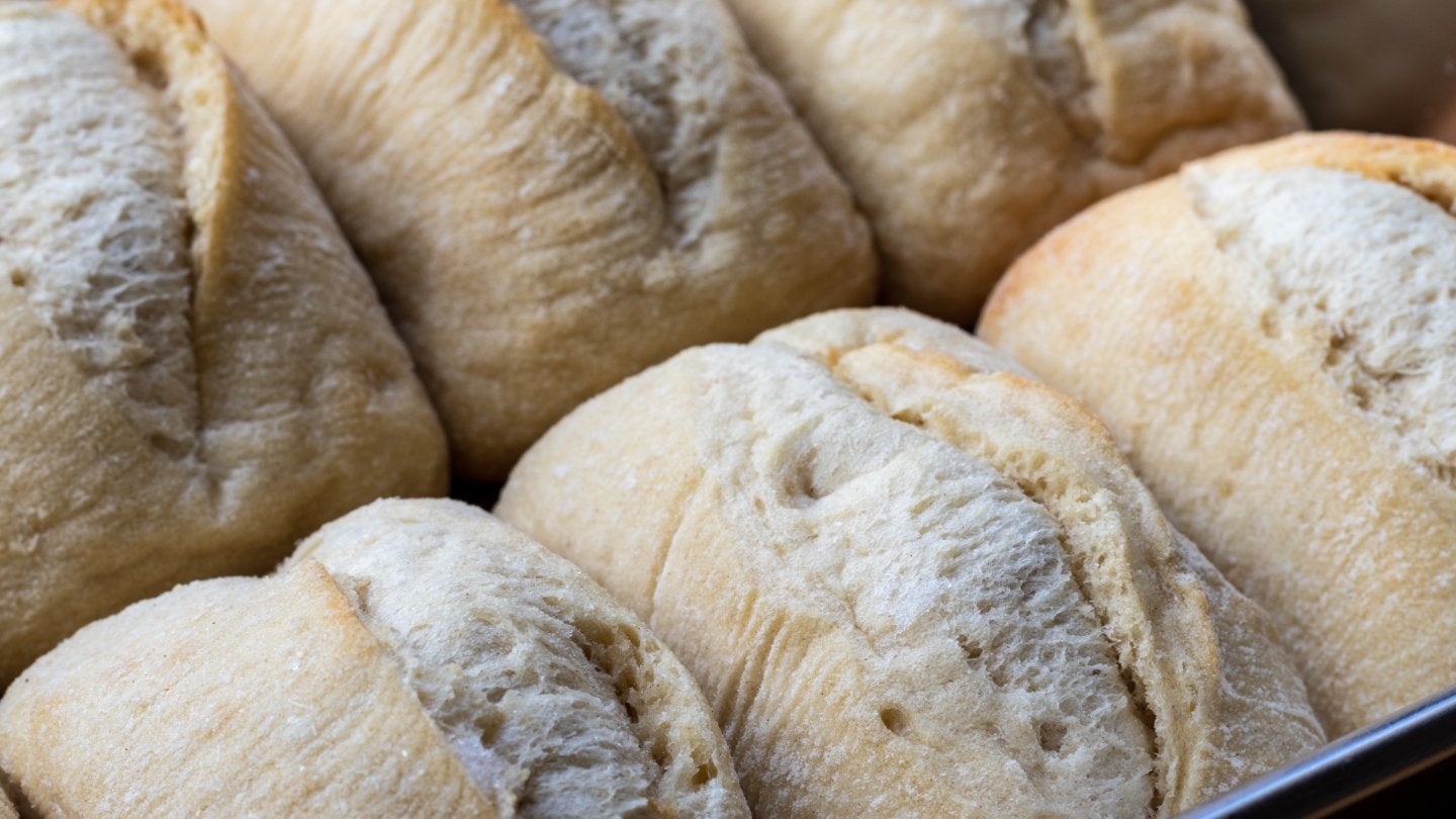 M. Dias Branco buys majority of Brazilian bakery group Grespan