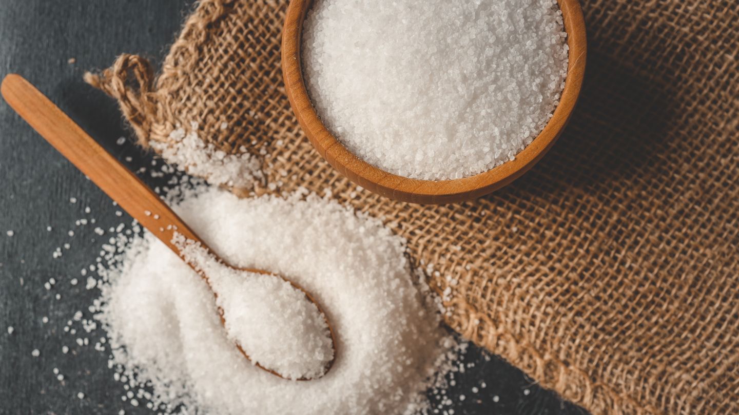 US food watchdog outlines new rules on salt substitutes
