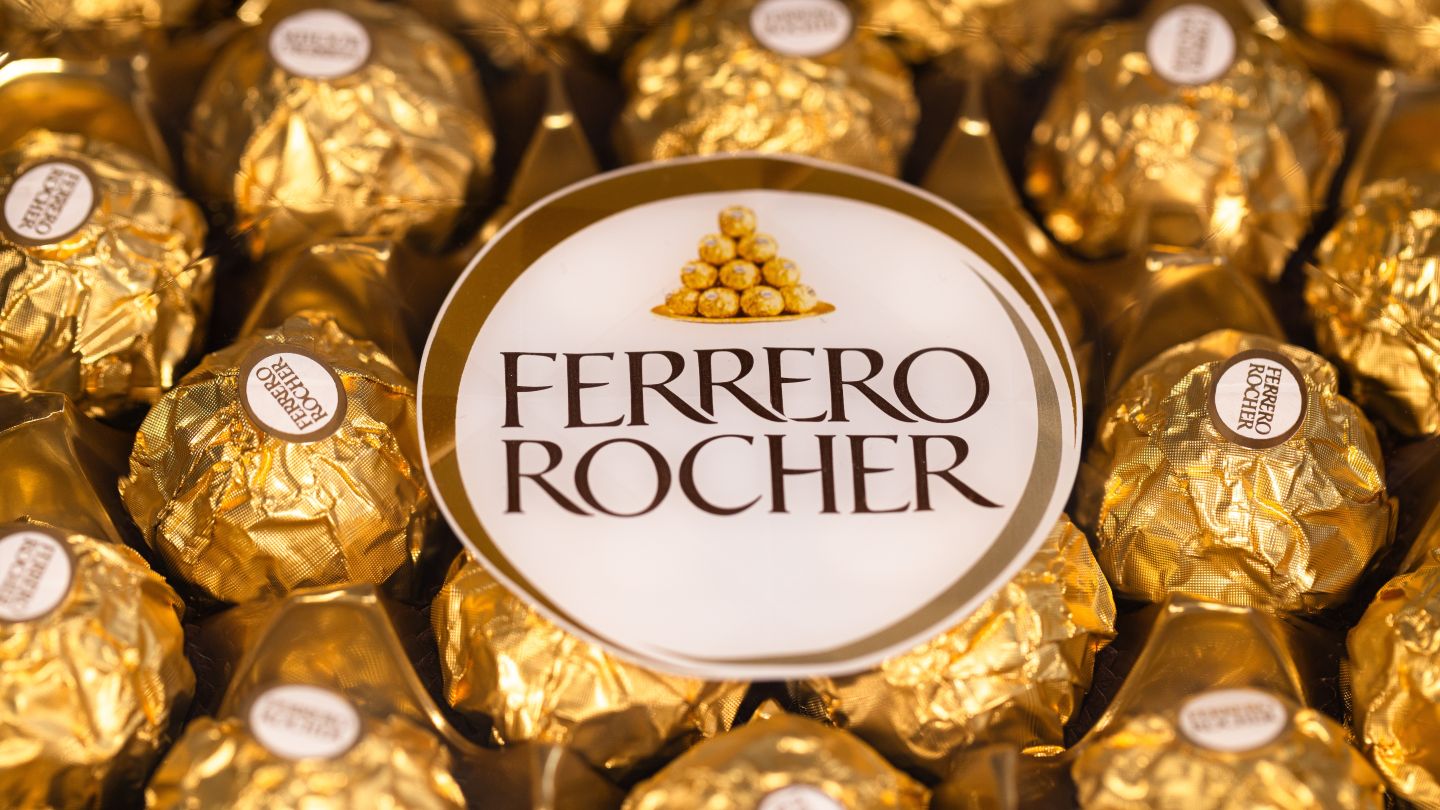 Ferrero eyes deal for first Romania factory