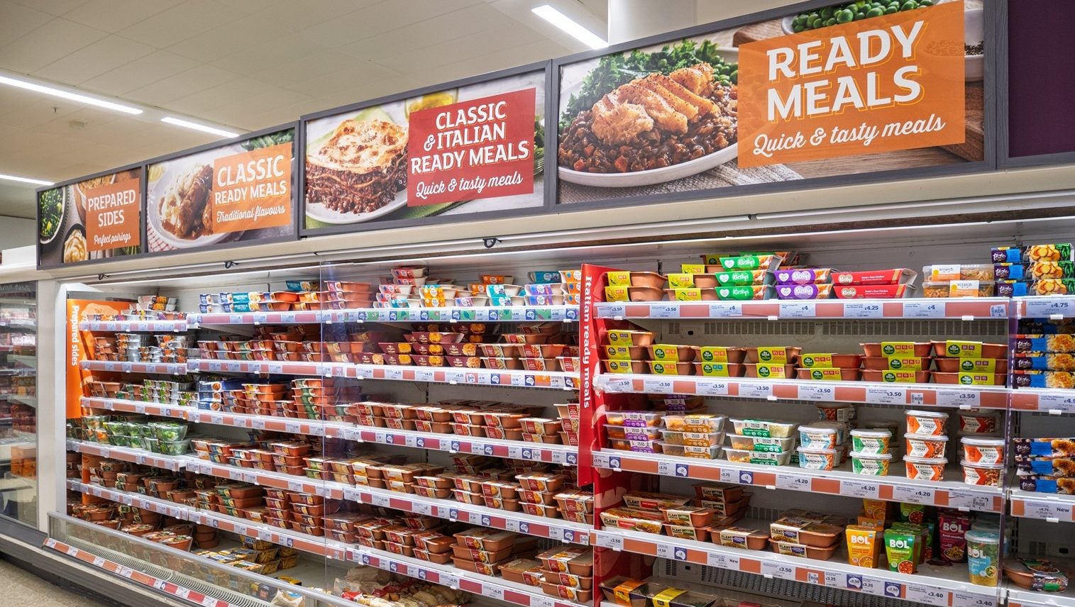 The opportunities for prepared meals as wellness-first shopping meets cost-of-living constraints