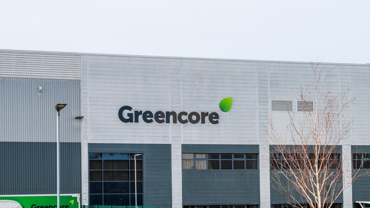 The new Greencore serves up growth