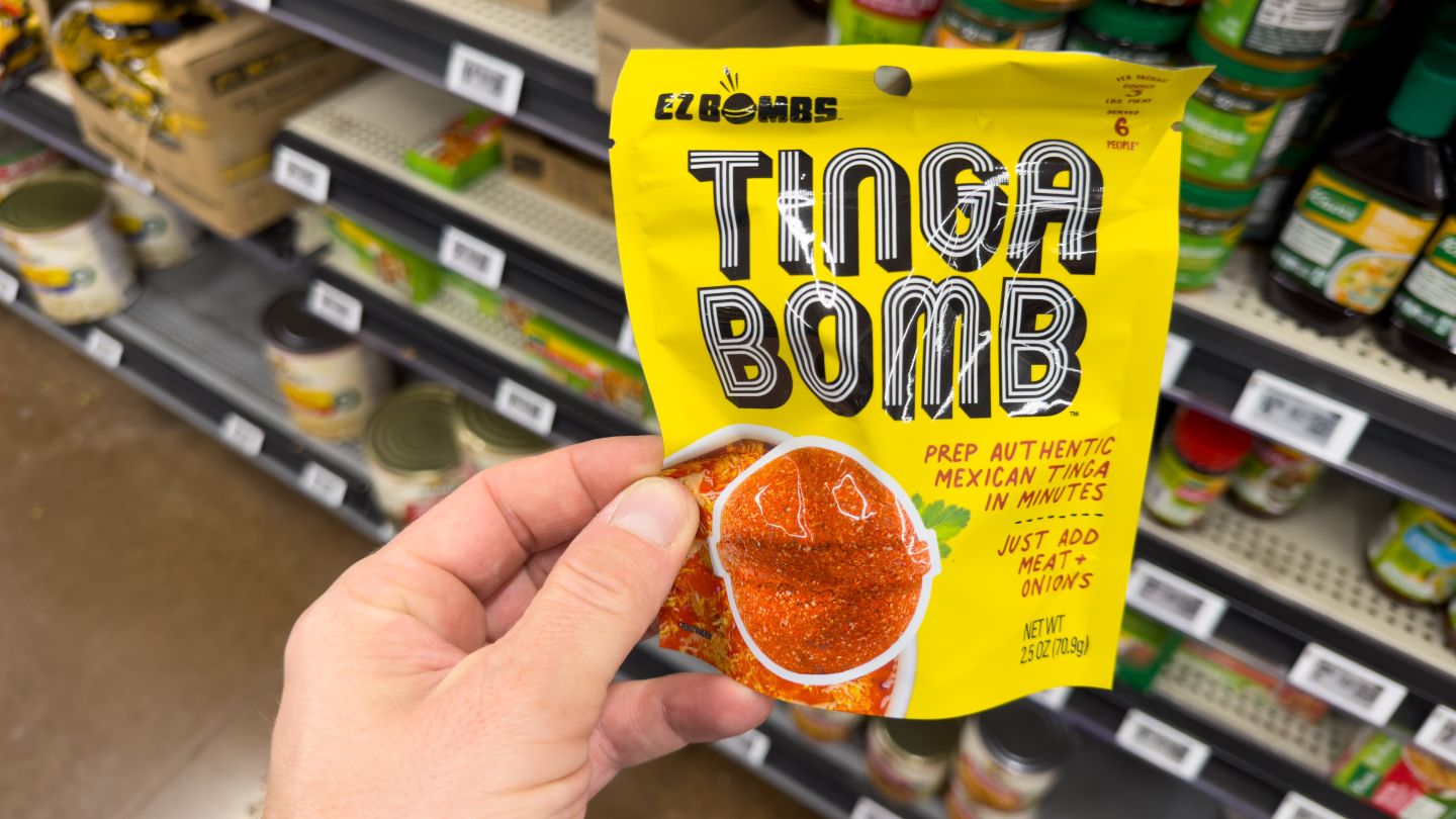 Cavu Consumer Partners leads funding for seasoning brand EZ Bombs