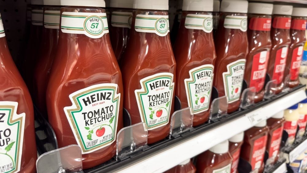 Marathon task at Kraft Heinz – can Steve Cahillane turn the tide?